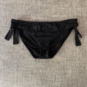 Bikini bottom
